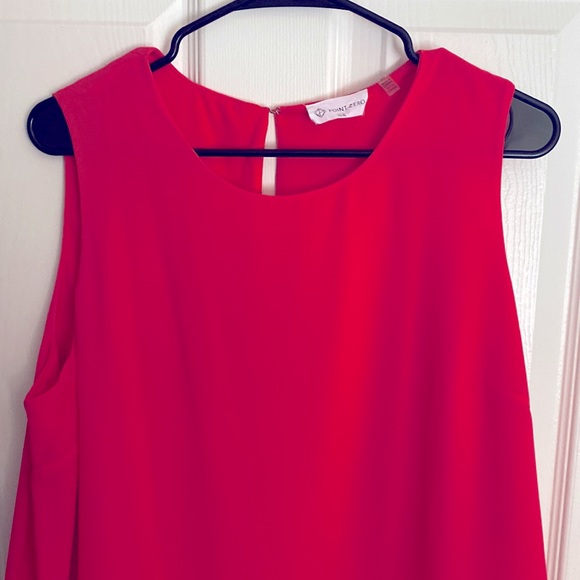 Point Zero Dress - Picture 2 of 7